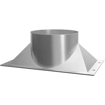 Коллектор вытяжки Lainox ССЕ