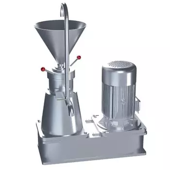 Коллоидная мельница Hualian Machinery JMV130-b