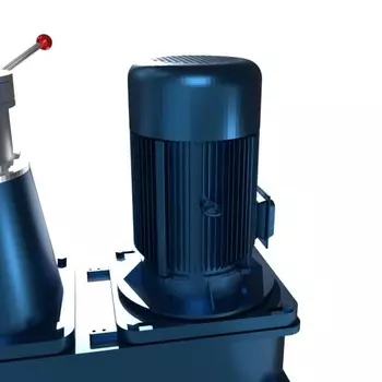 Коллоидная мельница Hualian Machinery JMV150