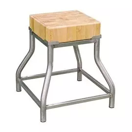 Колода разрубочная Atesy КР-500/800