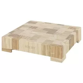 Колода разрубочная Atesy КРН-400 настольная