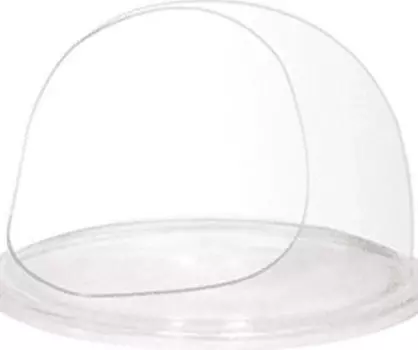 Колпак для аппарата сахарной ваты EKSI PC-C3