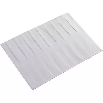 Колпак поварской h20см Европейский одноразовый Martellato CAP 3 (10шт)