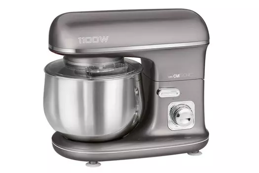 Комбайн кухонный Clatronic KM 3712 titan