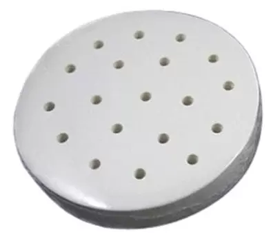 Комплект бумаги для пресса для гамбургеров Hurakan HKN-P100 100 мм (100шт)