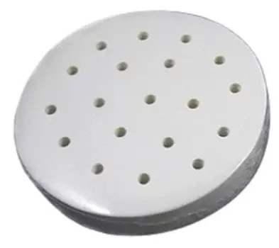 Комплект бумаги для пресса для гамбургеров Hurakan HKN-P130 130 мм (100шт)