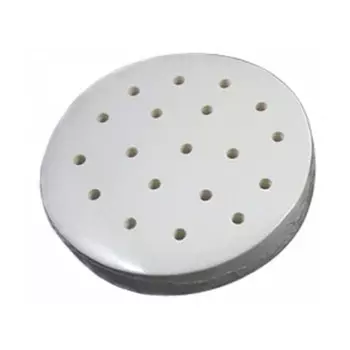 Комплект бумаги для пресса для гамбургеров Hurakan HKN-P150 150 мм (100шт)