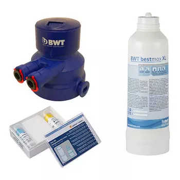 Комплект BWT BESTMAX XL (картридж + головная часть + тест на жесткость) UN-00023862