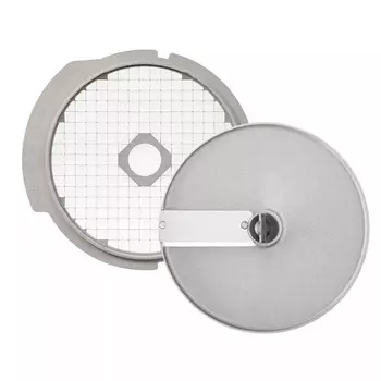 Комплект для кубиков Robot Coupe 27514W 10х10х10мм с полной решеткой