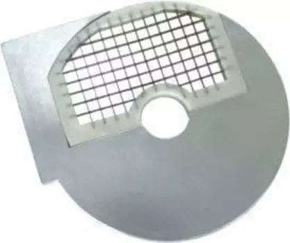 Комплект для нарезки кубиков EKSI H10+D10