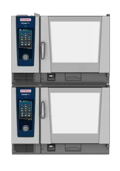Комплект для установки пароконвектоматов Combi-Duo Rational 60.76.709