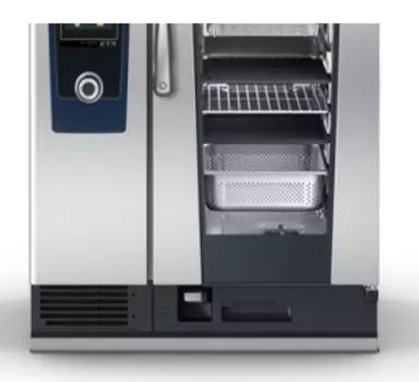 Комплект для выравнивания Combi-Duo Rational 60.74.597