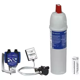 Комплект фильтр-системы Brita PURITY C500 №10 (1002936)