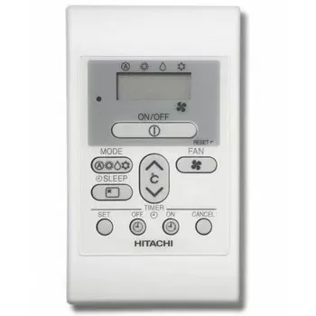 Комплект Hitachi SPX-WDC3