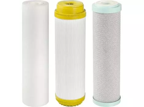 Комплект картриджей Electrolux AM Softening