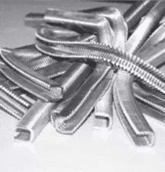 Комплект клипс для клипсатора Hurakan HKN-MS1