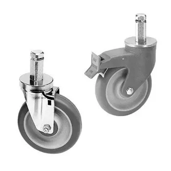 Комплект колес для термоконтейнера Cambro UPCS400