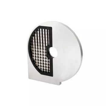 Комплект кубики 8х8x8мм для овощерезки Viatto VA-VC60MS / 65MS