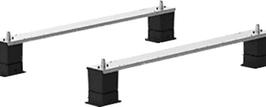 Комплект ножек Unox XUC 035