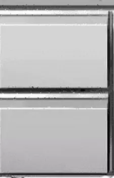 Комплект ящиков Cooleq 2шт для стола серии 700