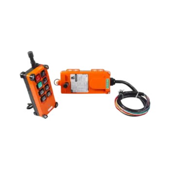 Комплект радиоуправления Gearsen RCP F21-E1B 36 B