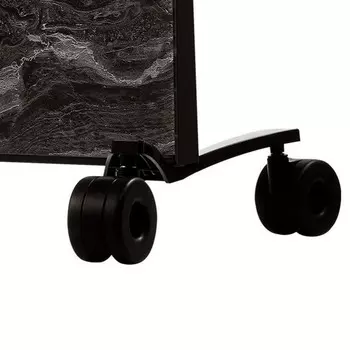 Комплект шасси EFB/M PRO для напольной установки конвектора Electrolux Brilliant Marble