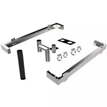 Комплект стыковочный Tecnoeka MKST 664