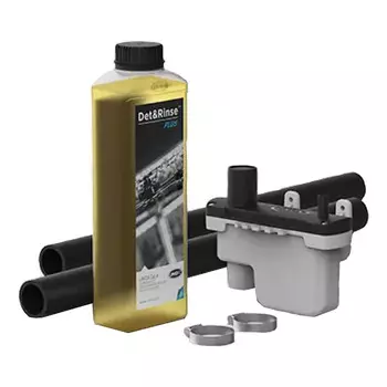 Комплект установочный Unox XUC001-DR