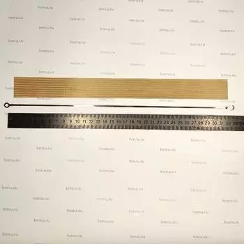 Комплект ЗИП Hualian Machinery для FS-300 ABS