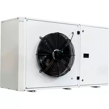 Компрессорно-конденсаторный блок Intercold CCB225 L4,2
