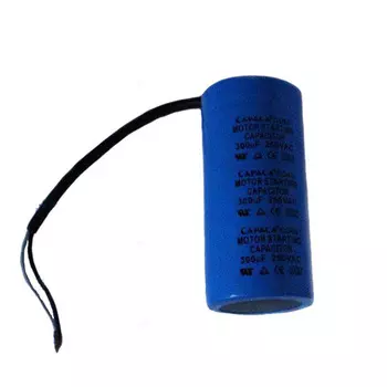 Конденсатор стартовый для мясорубки Hurakan HKN-22S