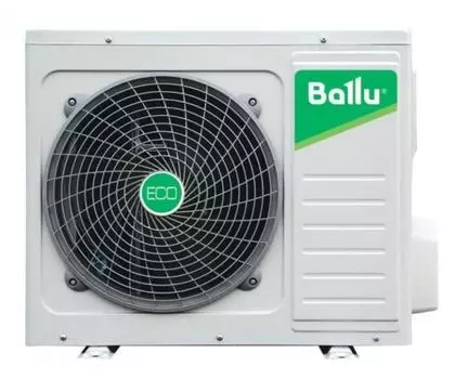 Кондиционер Ballu BSGRI-12HN8_22Y