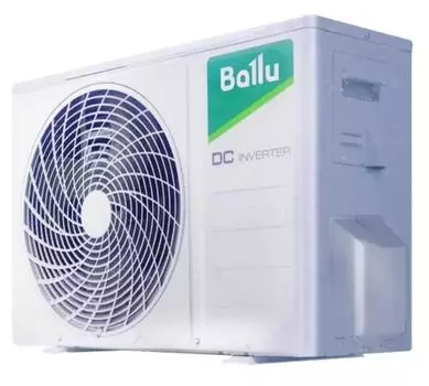 Кондиционер Ballu BSVI-07HN8