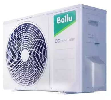 Кондиционер Ballu BSVI-12HN8