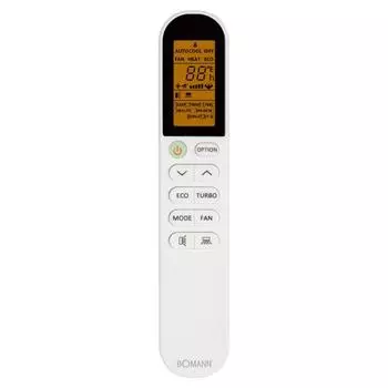 Кондиционер Bomann CL 6044 CB