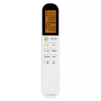 Кондиционер Bomann CL 6045 QC CB