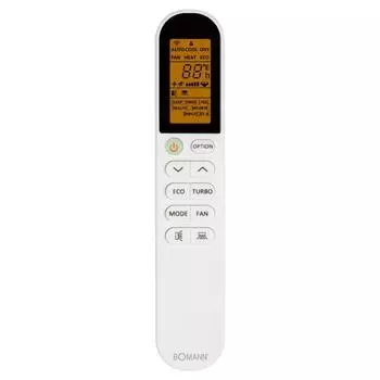Кондиционер Bomann CL 6046 QC CB