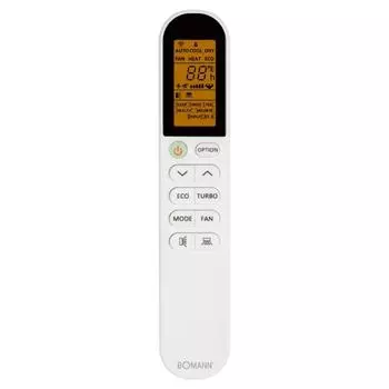 Кондиционер Bomann CL 6047 QC CB