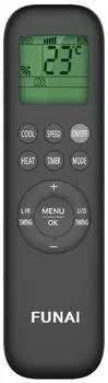 Кондиционер Funai RAC-I-BS25HP.D01