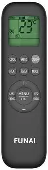 Кондиционер Funai RAC-I-BS35HP.D01