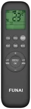 Кондиционер Funai RAC-I-BS70HP.D01