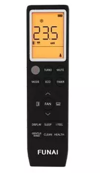 Кондиционер Funai RAC-I-KD70HP.D01