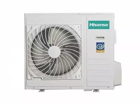 Кондиционер Hisense AS-07HW4SYDTG035B