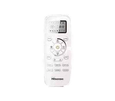 Кондиционер Hisense AS-09HR4RYDDC00