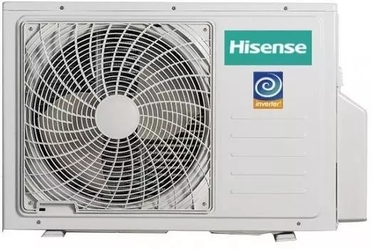 Кондиционер Hisense AS-10UW4RVETG00(R)