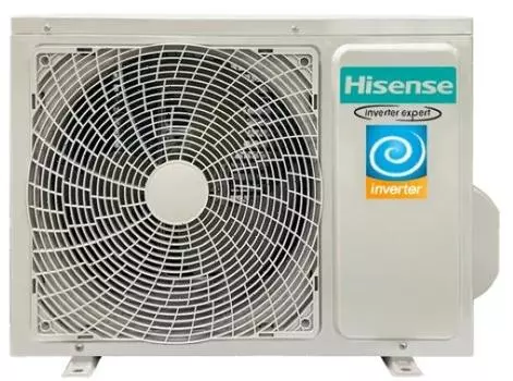 Кондиционер Hisense AS-10UW4RVETG01(C)