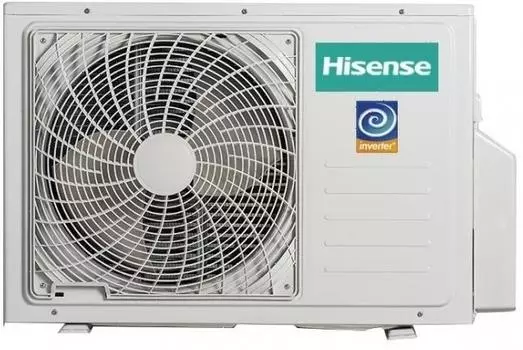 Кондиционер Hisense AS-13UW4RVETG00(R)