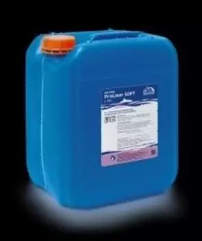 Кондиционер-ополаскиватель кислот. для белья гипоаллергенный Dolphin L410-10 10л ph 2 ProLaun Soft