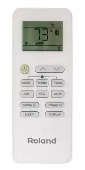 Кондиционер Roland RDI-WZ18HSS/N2
