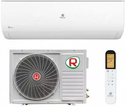 Кондиционер Royal Clima RC-GL28HN